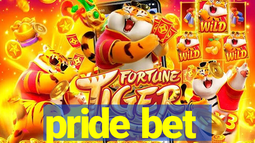 pride bet